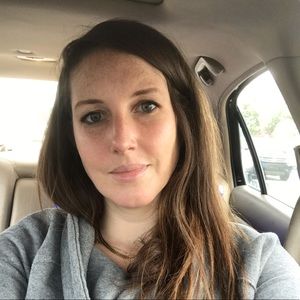 Meet your Posher, Catherine